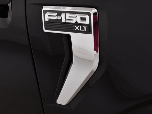 New 2026 Ford F150 XLT w/ XLT Chrome Appearance Package AWD/4WD image 21