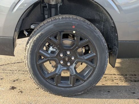 New 2026 Ford Maverick XLT w/ Black Appearance Package image 14