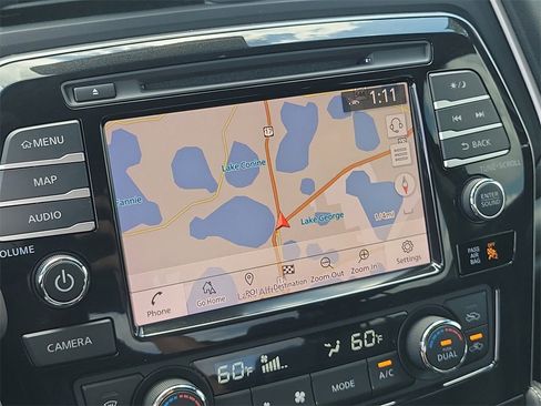 Used 2022 Nissan Maxima Platinum w/ Sport Mat Group image 19