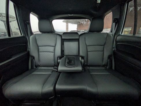 Used 2021 Honda Passport EX-L image 37