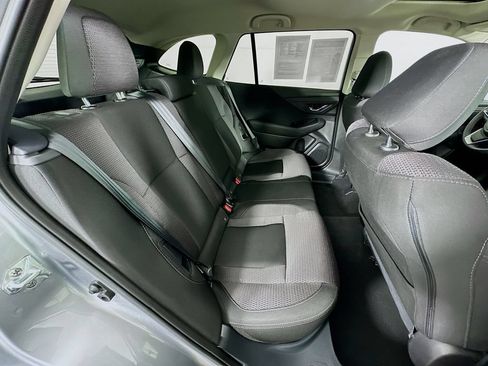 Certified 2025 Subaru Outback Premium w/ Popular Package #1A AWD/4WD image 36