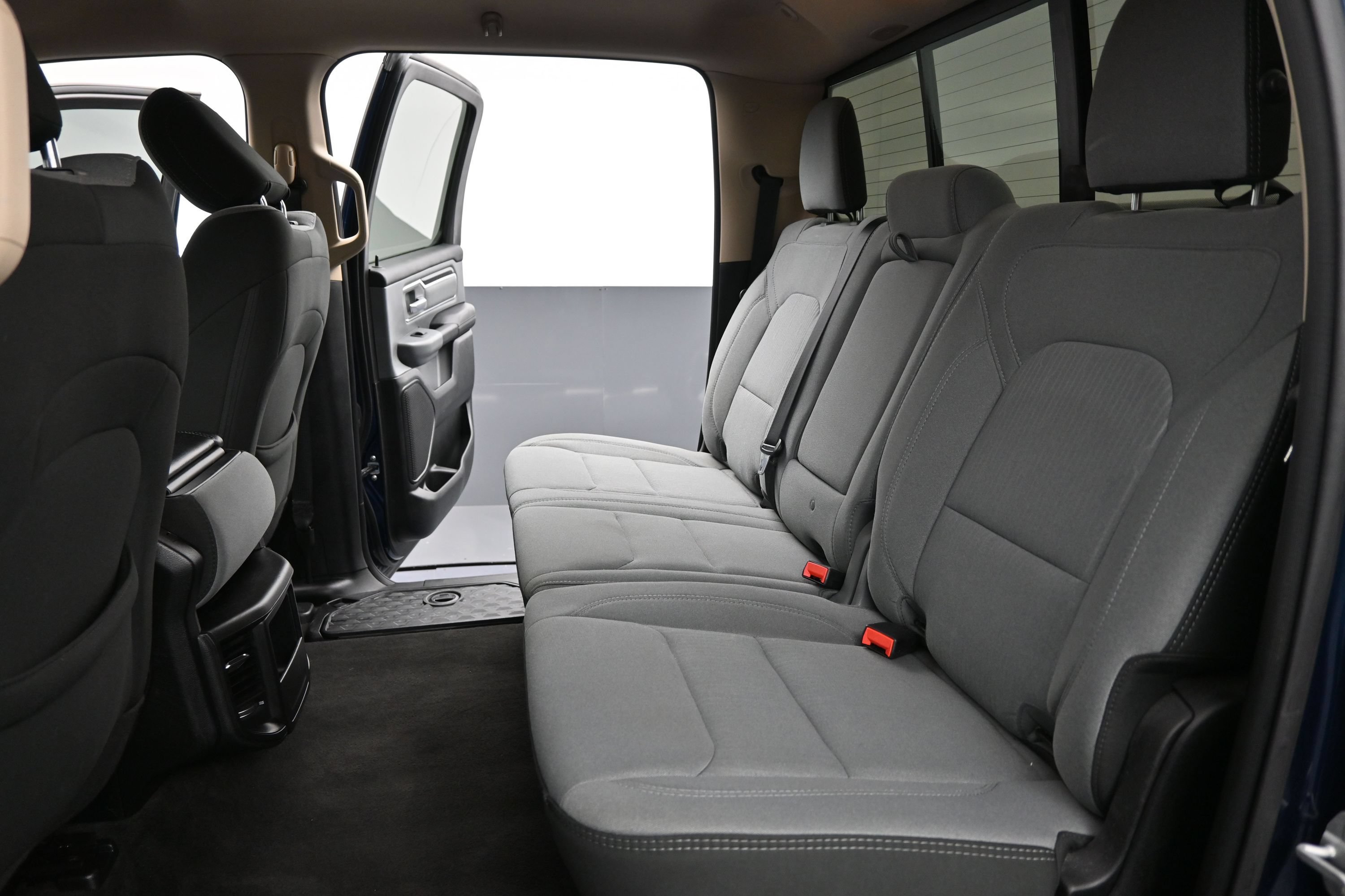 Used 2020 RAM 1500 Lone Star RWD image 23