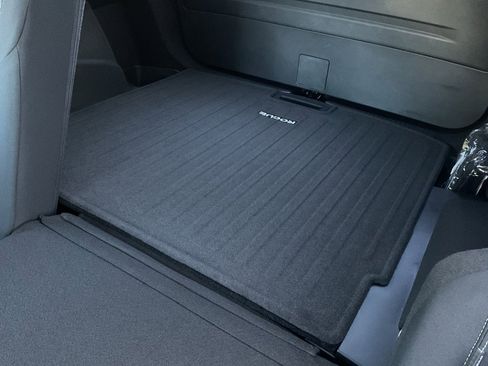 New 2026 Nissan Rogue SV image 16