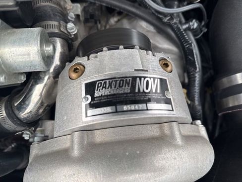 Used 2007 Ford Mustang GT Premium image 35