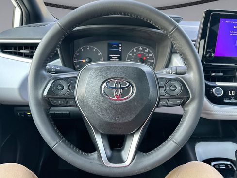 Used 2024 Toyota Corolla SE FWD image 14