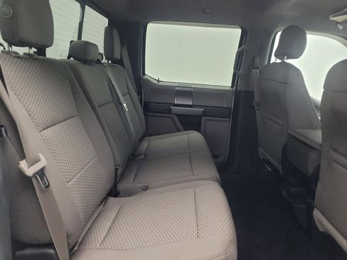 Used 2015 Ford F150 XLT w/ Equipment Group 302A Luxury image 19