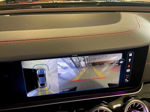 Used 2024 Mercedes-Benz AMG GT 53 image 27