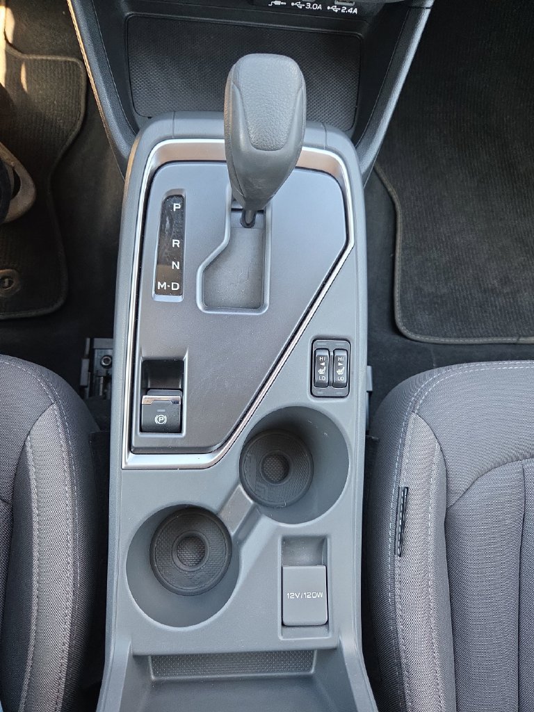 Certified 2025 Subaru Crosstrek 2.5i Premium AWD/4WD image 37