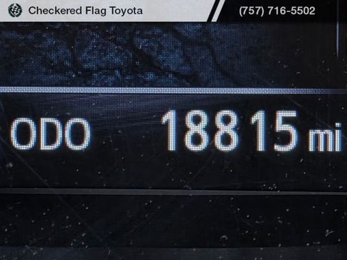 Used 2023 Toyota Tacoma SR5 image 14