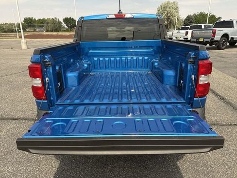 Used 2026 Ford Maverick XLT FWD image 22