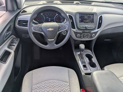 Certified 2024 Chevrolet Equinox LS w/ LS Convenience Package image 18