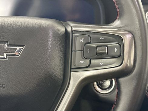Used 2023 Chevrolet Tahoe RST w/ Luxury Package AWD/4WD image 18