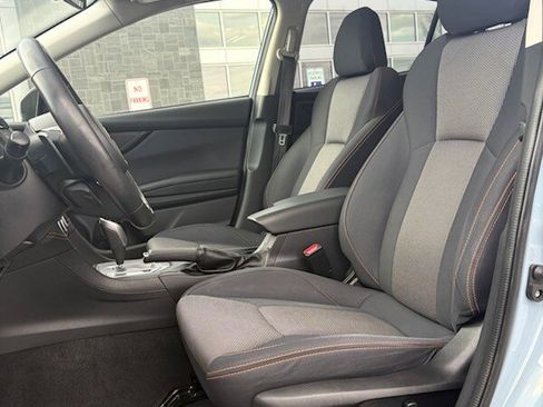 Used 2023 Subaru Crosstrek 2.0i Premium image 14