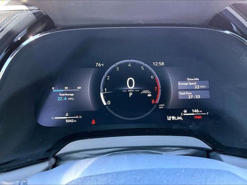 Used 2025 Lexus RX 350 Premium w/ Accessory Package (Z1) image 24