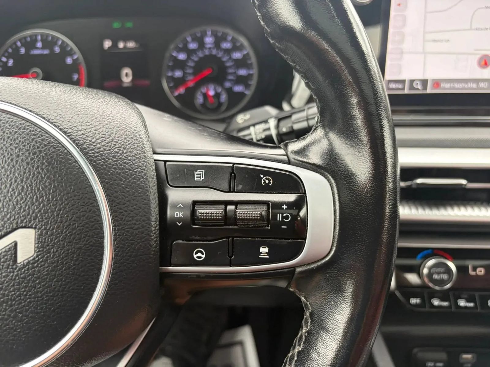 Used 2023 Kia K5 GT-Line AWD/4WD image 19