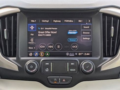 Used 2024 GMC Terrain Denali image 22