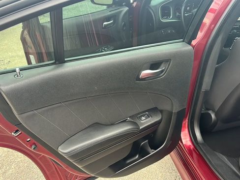 Used 2021 Dodge Charger GT w/ Blacktop Package image 36