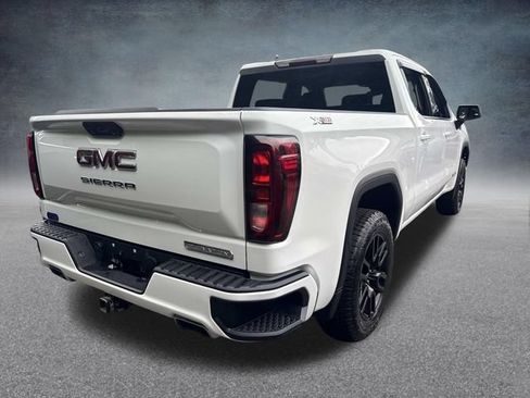 Used 2023 GMC Sierra 1500 Elevation AWD/4WD image 8