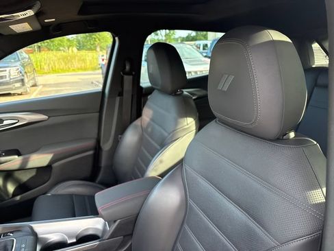 Used 2024 Dodge Hornet GT Plus AWD/4WD image 9