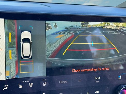 Certified 2024 Lexus RX 350 w/ Luxury Package image 25