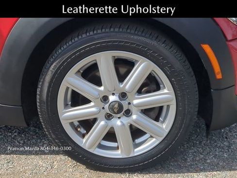 Used 2012 MINI Cooper S image 11