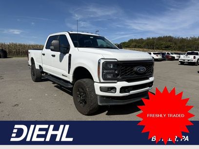 Used 2023 Ford F250 XL w/ STX Appearance Package