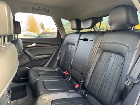 Used 2018 Audi Q5 2.0T Premium image 21