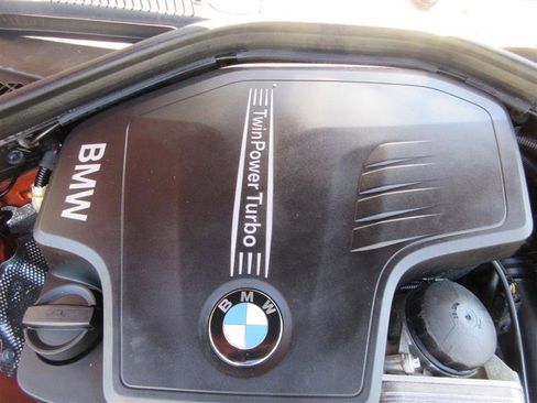 Used 2016 BMW 228i xDrive Convertible image 29