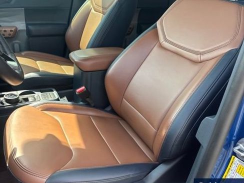 Used 2024 Ford Maverick Lariat FWD image 19