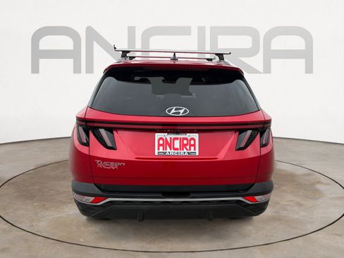 Used 2023 Hyundai Tucson SEL image 11