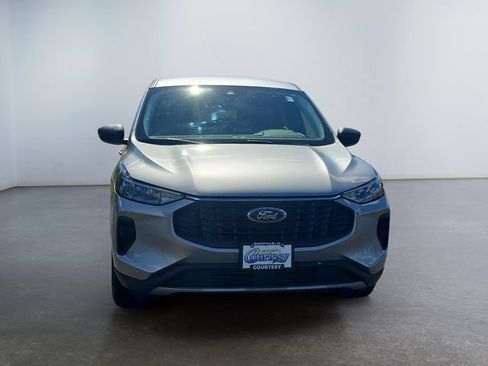 Used 2024 Ford Escape Active AWD/4WD image 8