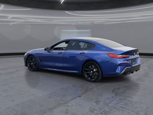 Used 2024 BMW 840i Gran Coupe RWD image 4
