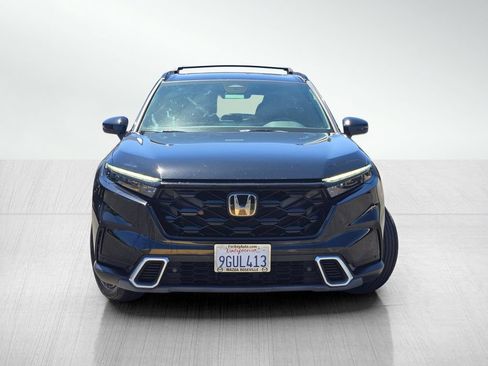 Used 2023 Honda CR-V Sport Touring image 2