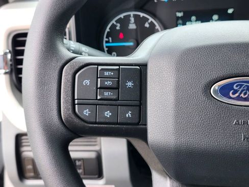 New 2025 Ford F550 4x4 Regular Cab Super Duty image 23