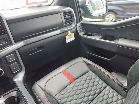 New 2025 Ford F150 XLT w/ Equipment Group 302A MID image 11