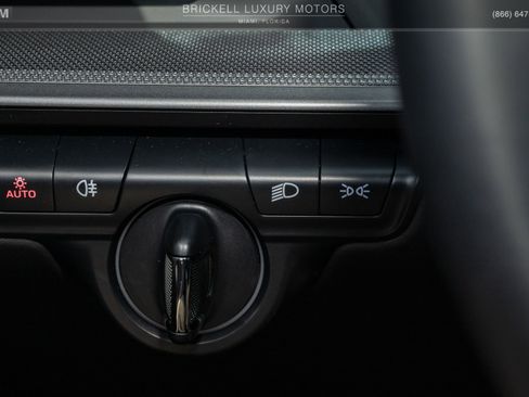 Used 2024 Porsche 911 Carrera S image 23