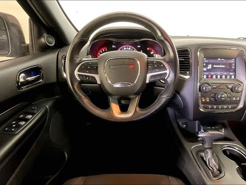 Used 2020 Dodge Durango GT w/ Blacktop Package RWD image 6