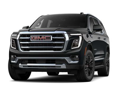 New 2026 GMC Yukon Elevation