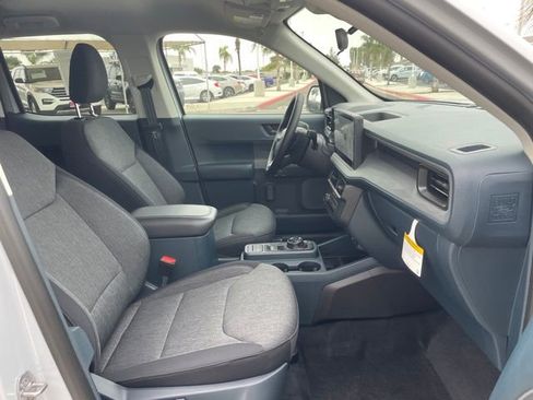 New 2025 Ford Maverick XLT w/ XLT Luxury Package image 25