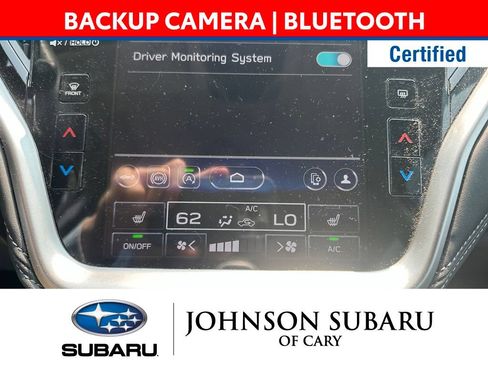 Certified 2025 Subaru Outback Limited w/ Popular Package #2 AWD/4WD image 11