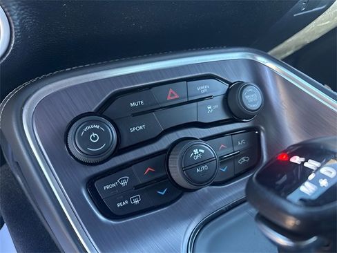 Used 2018 Dodge Challenger SXT w/ Super Sport Group (SS/T) image 21