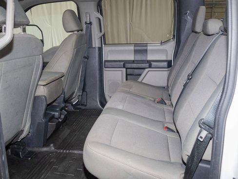 Used 2022 Ford F250 XL w/ STX Appearance Package image 14