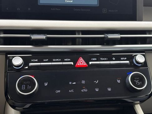 New 2026 Hyundai Tucson SEL image 25