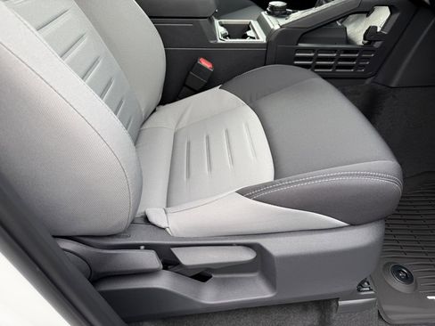 New 2025 Toyota Tacoma TRD Sport image 44