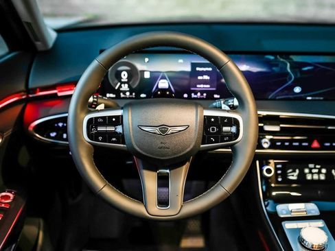 New 2026 Genesis GV70 2.5T image 12