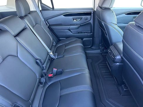 New 2026 Honda Passport RTL image 27