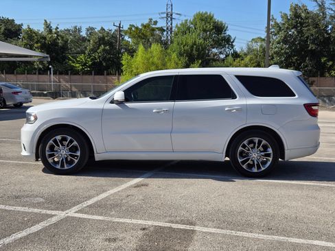 Used 2019 Dodge Durango GT RWD image 6
