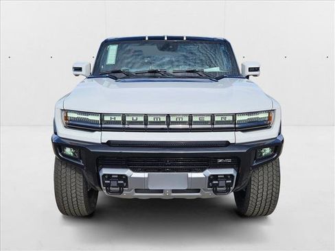 New 2025 GMC Hummer EV 2X image 6
