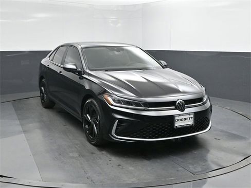 New 2026 Volkswagen Jetta SE image 22