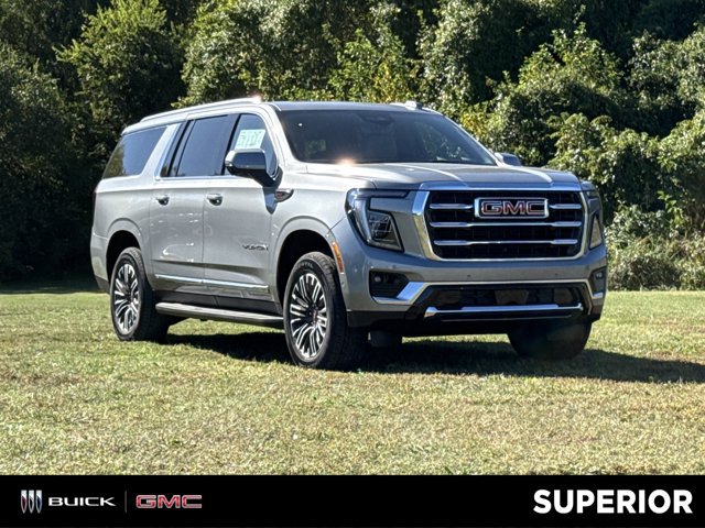 New 2027 GMC Yukon XL Elevation w/ Elevation Preferred Package AWD/4WD image 1